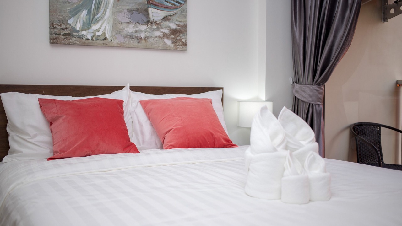 Photo of Bedroom in Nai Harn