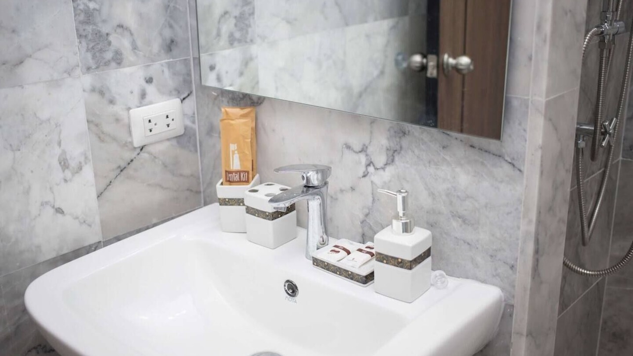 Photo of Bathroom in Nai Harn