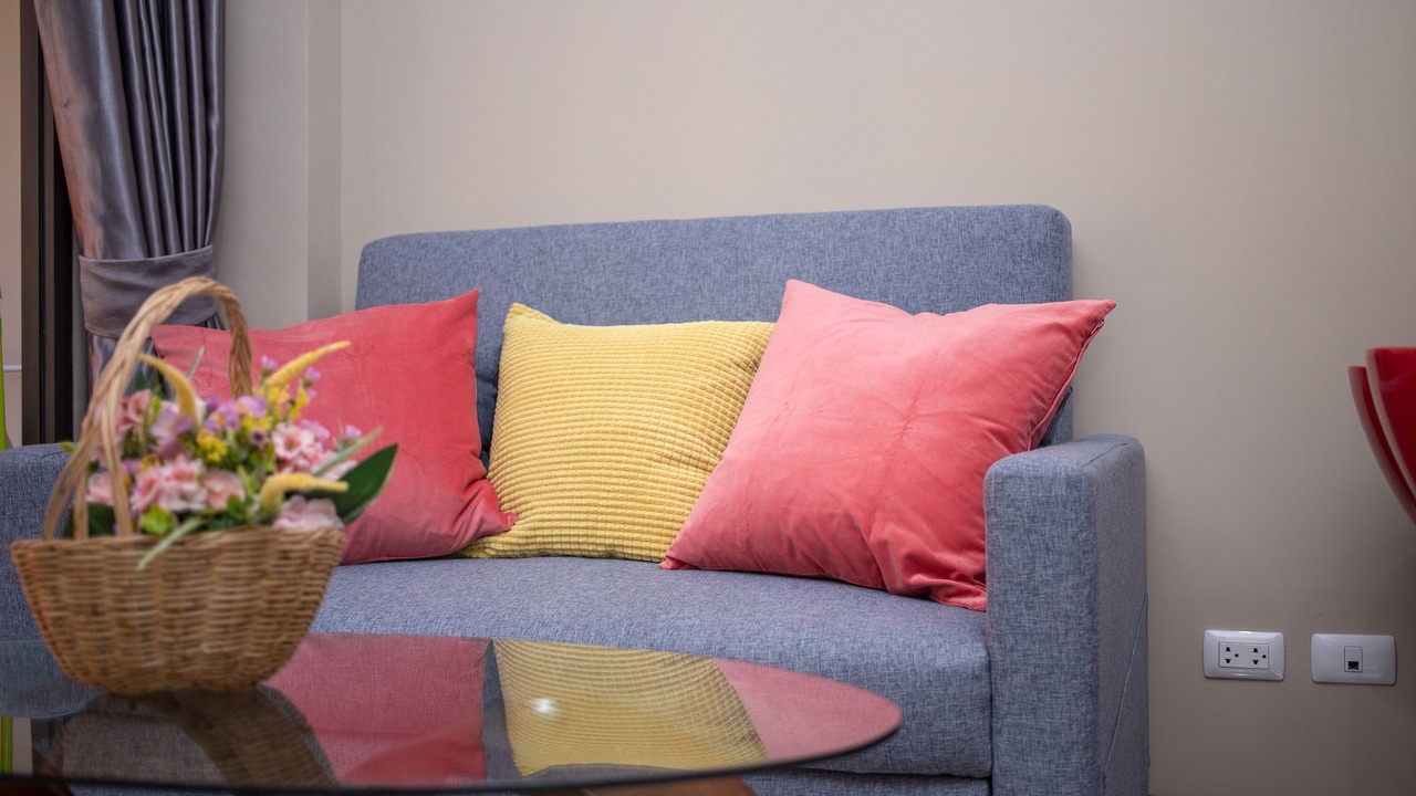 Photo of Livingroom in Nai Harn