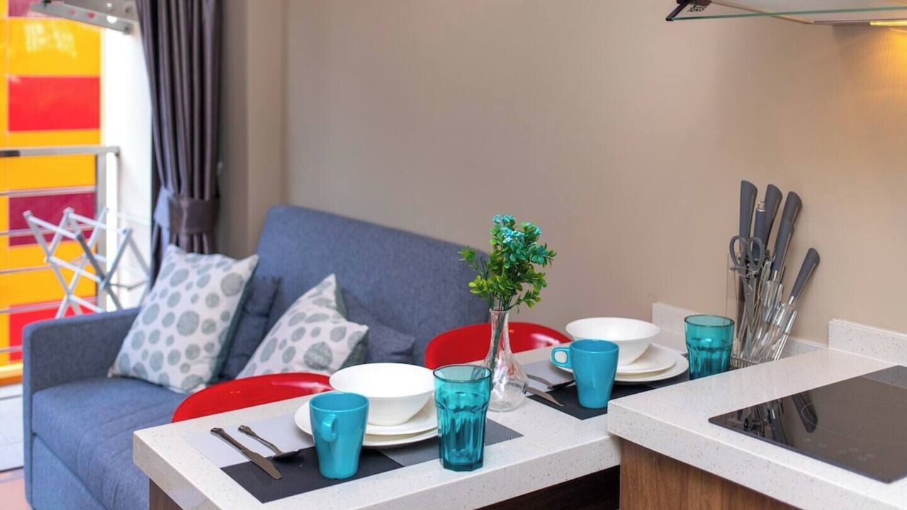 Photo of Livingroom in Nai Harn