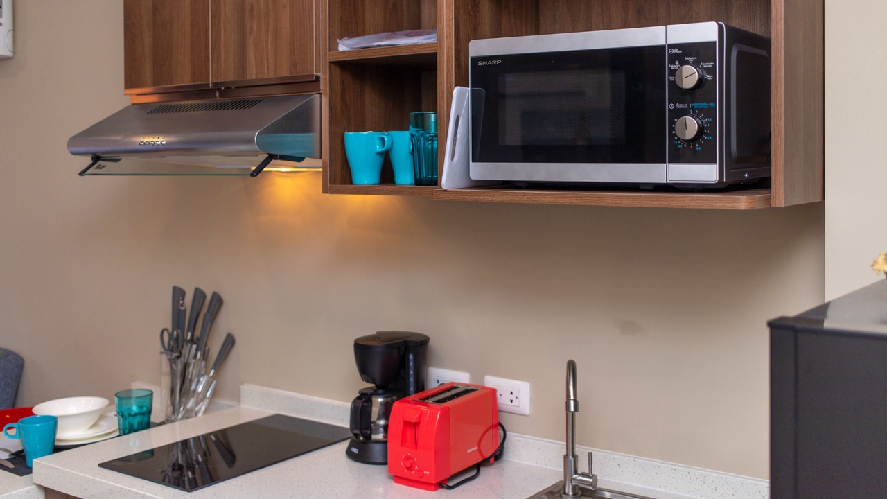 Photo of Kitchen in Nai Harn