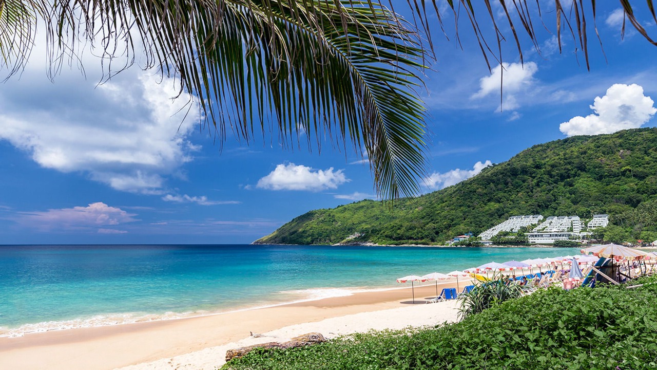 Photo of Others in Nai Harn