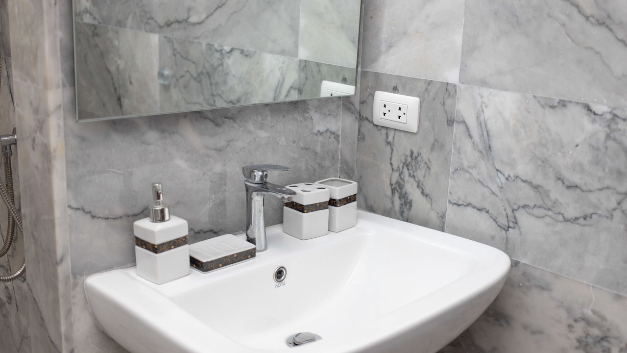 Photo of Bathroom in Nai Harn
