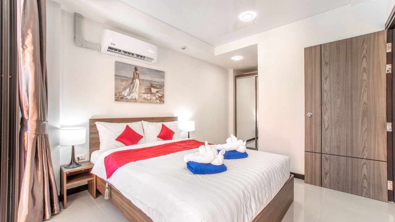 Photo of Bedroom in Nai Harn
