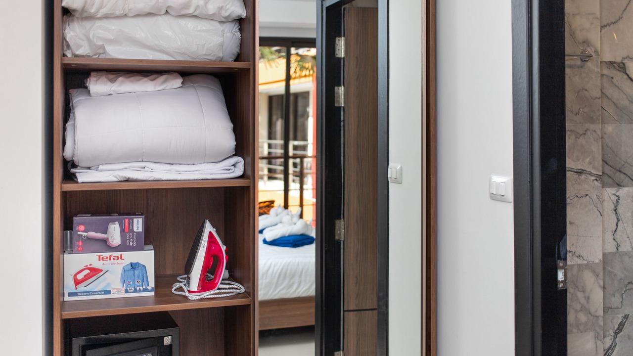Photo of Bedroom in Nai Harn