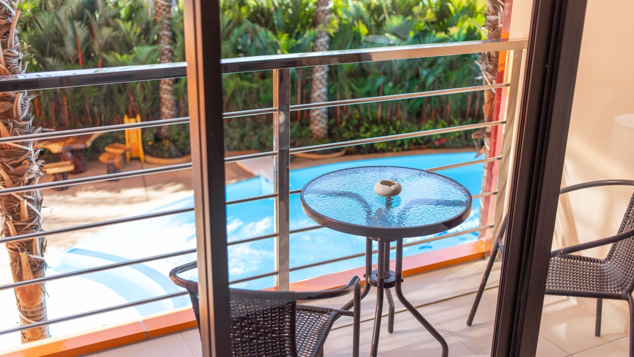 Photo of Outdoor in Nai Harn