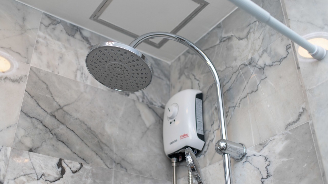 Photo of Bathroom in Nai Harn