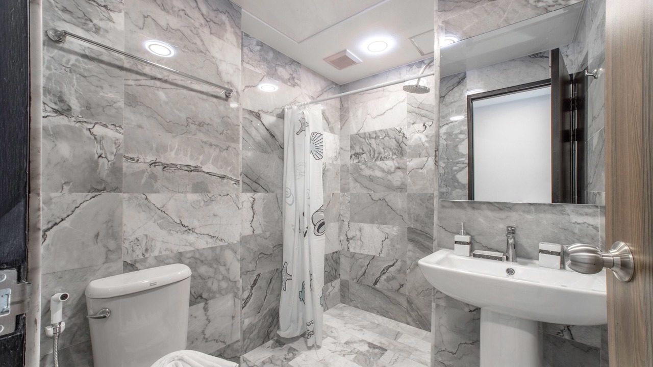 Photo of Bathroom in Nai Harn