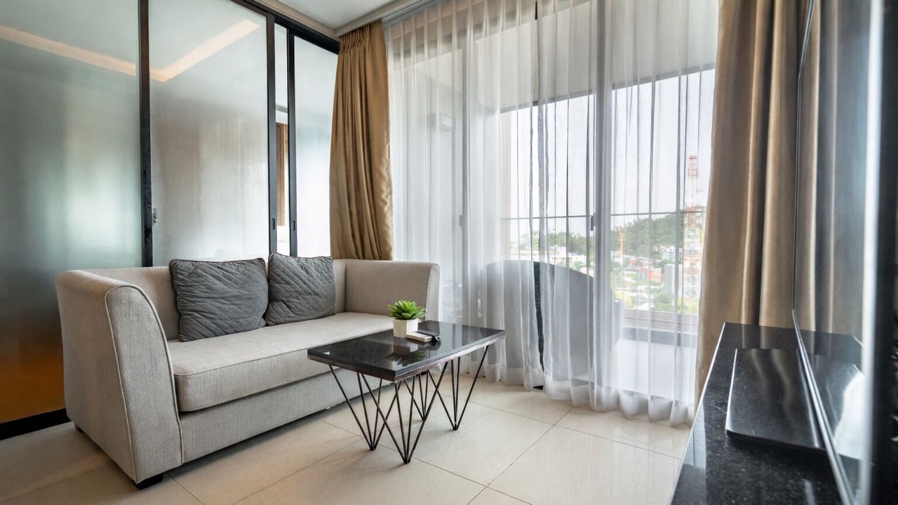 Photo of Livingroom in Cherngtalay