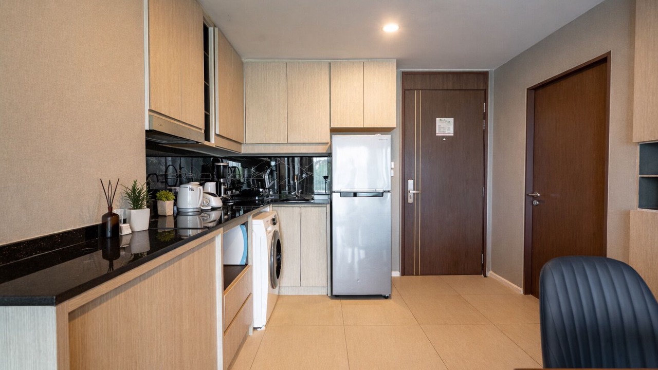 Photo of Kitchen in Cherngtalay