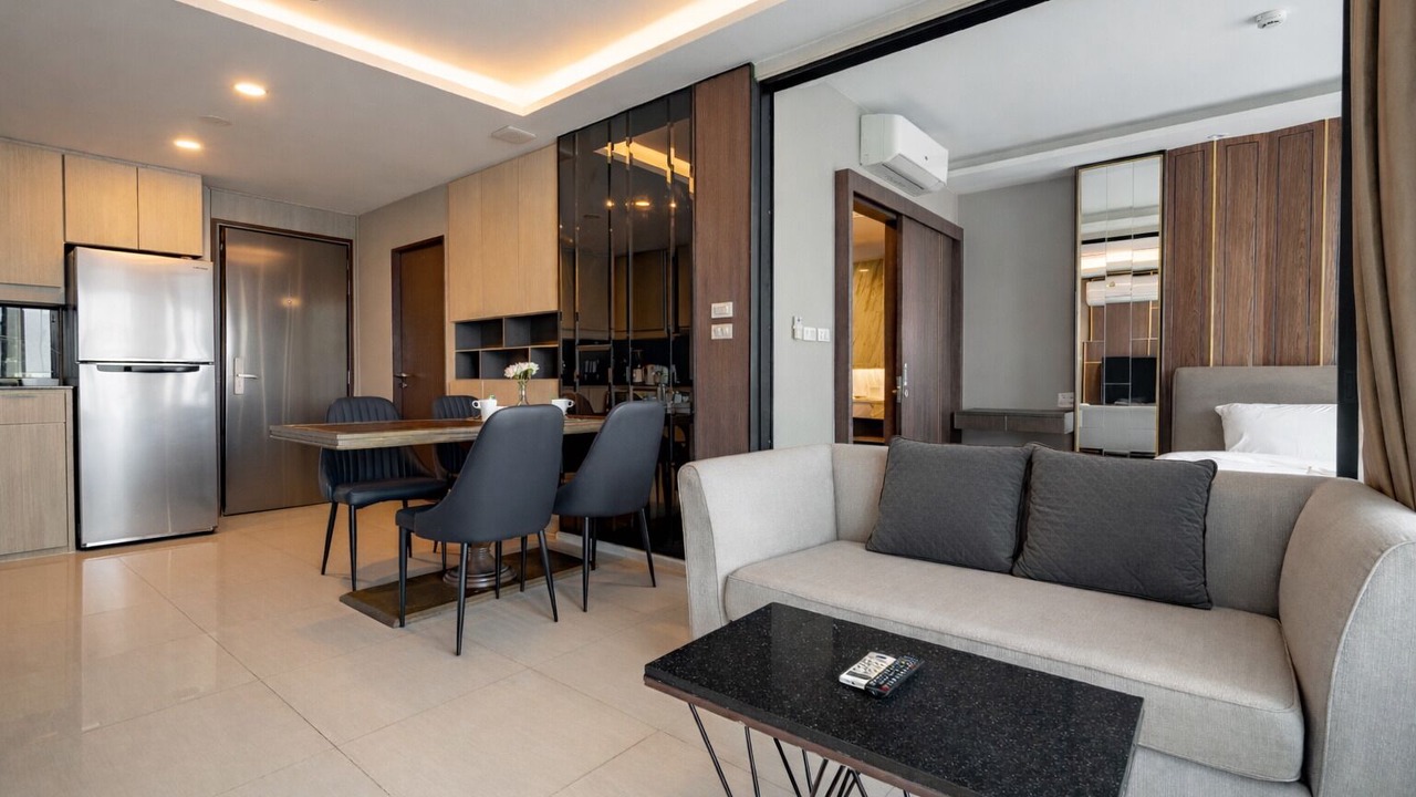 Photo of Livingroom in Cherngtalay