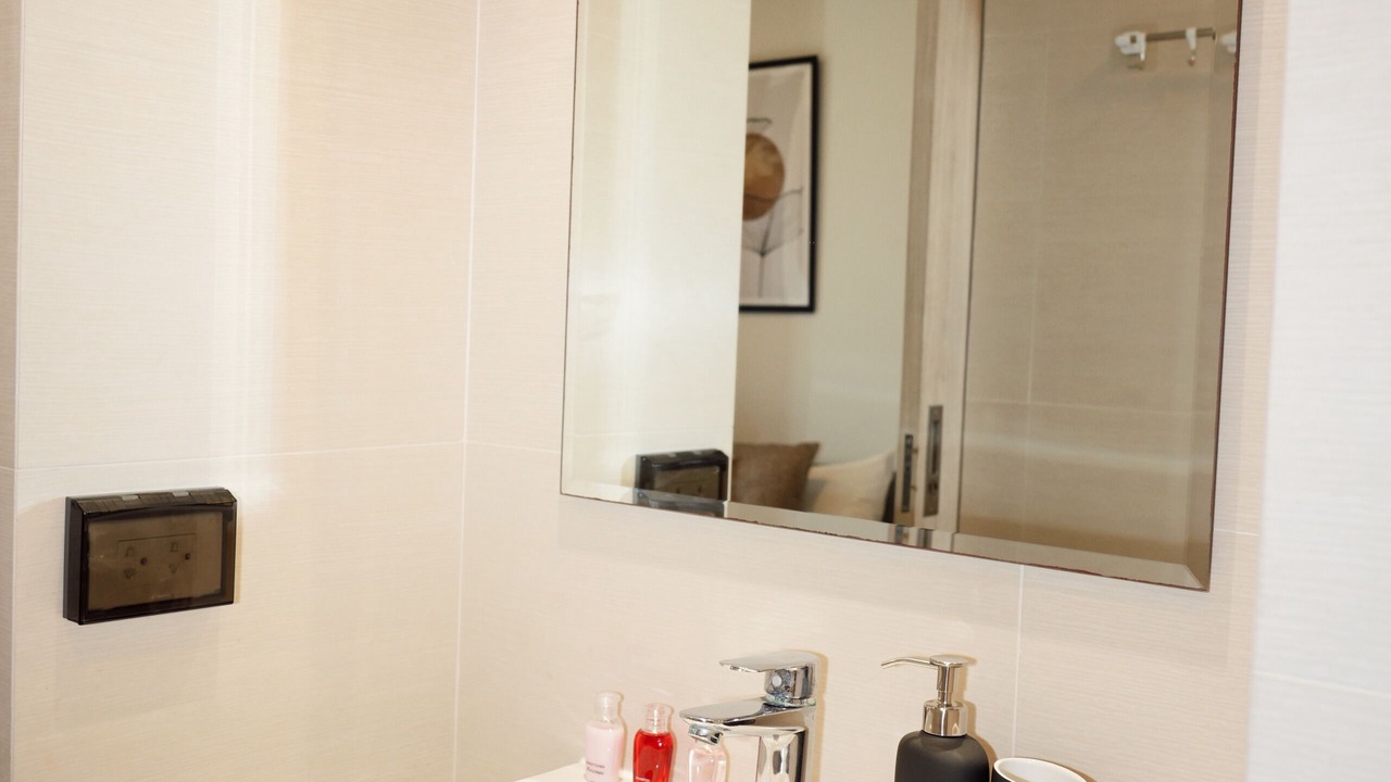 Photo of Bathroom in Thep Kasattri