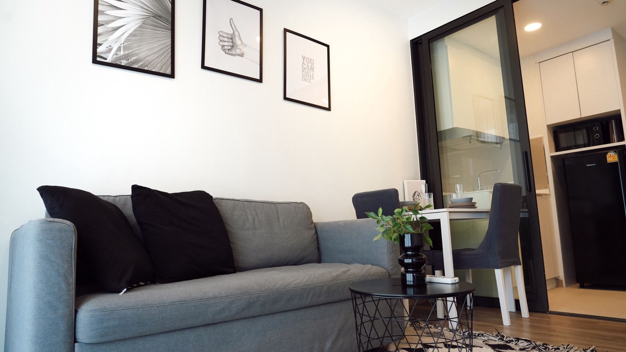 Photo of Livingroom in Thep Kasattri