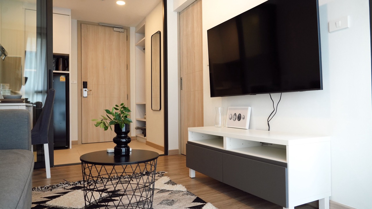 Photo of Livingroom in Thep Kasattri