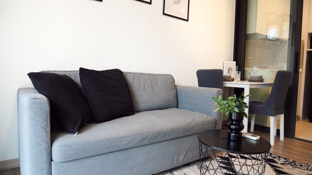 Photo of Livingroom in Thep Kasattri