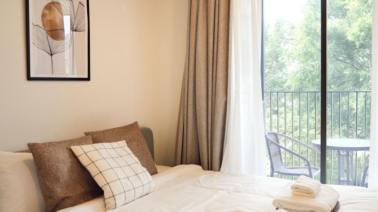 Photo of Bedroom in Thep Kasattri