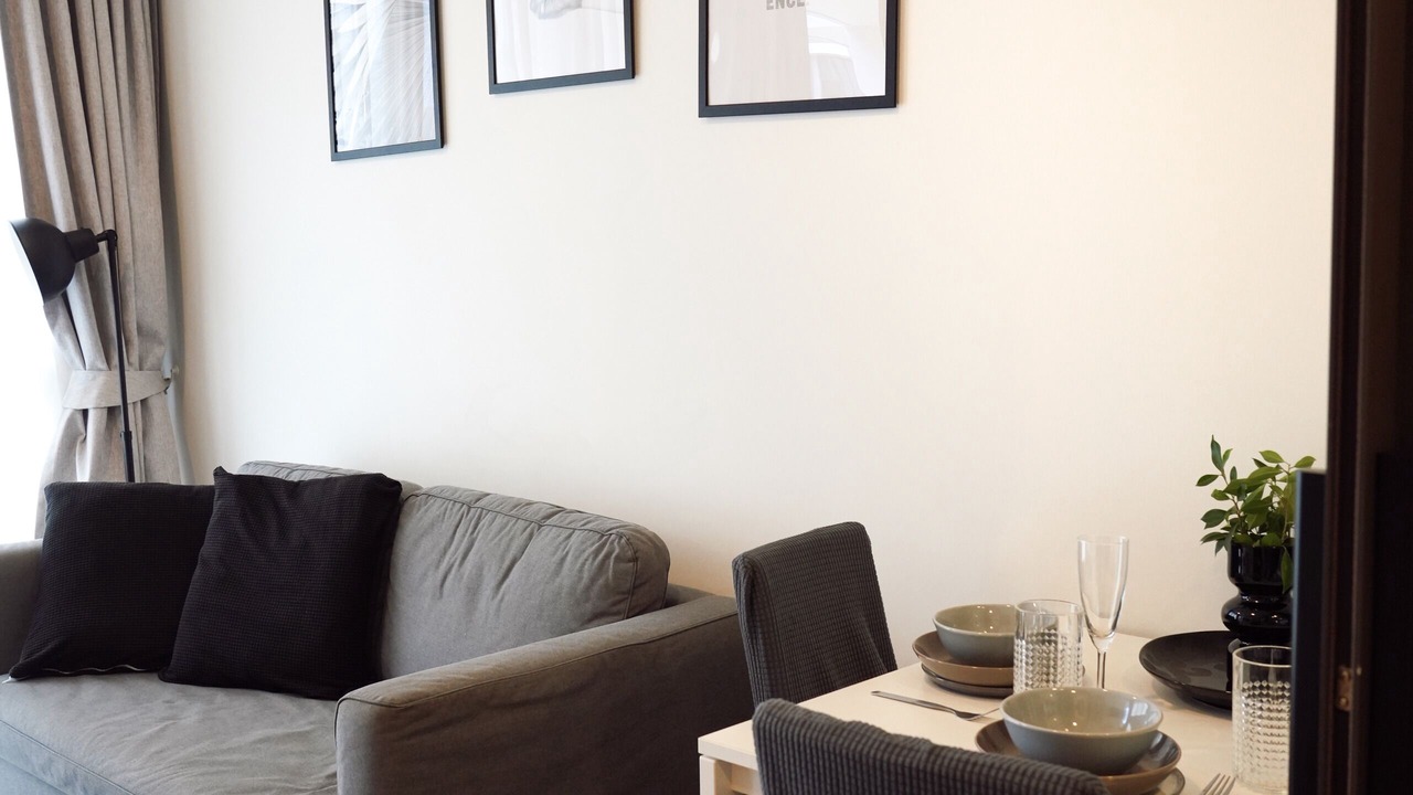 Photo of Livingroom in Thep Kasattri