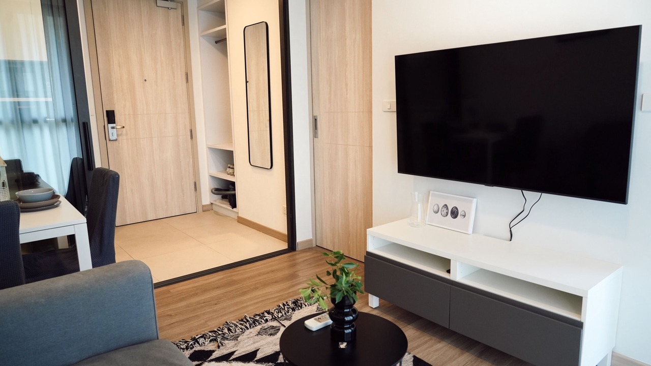 Photo of Livingroom in Thep Kasattri