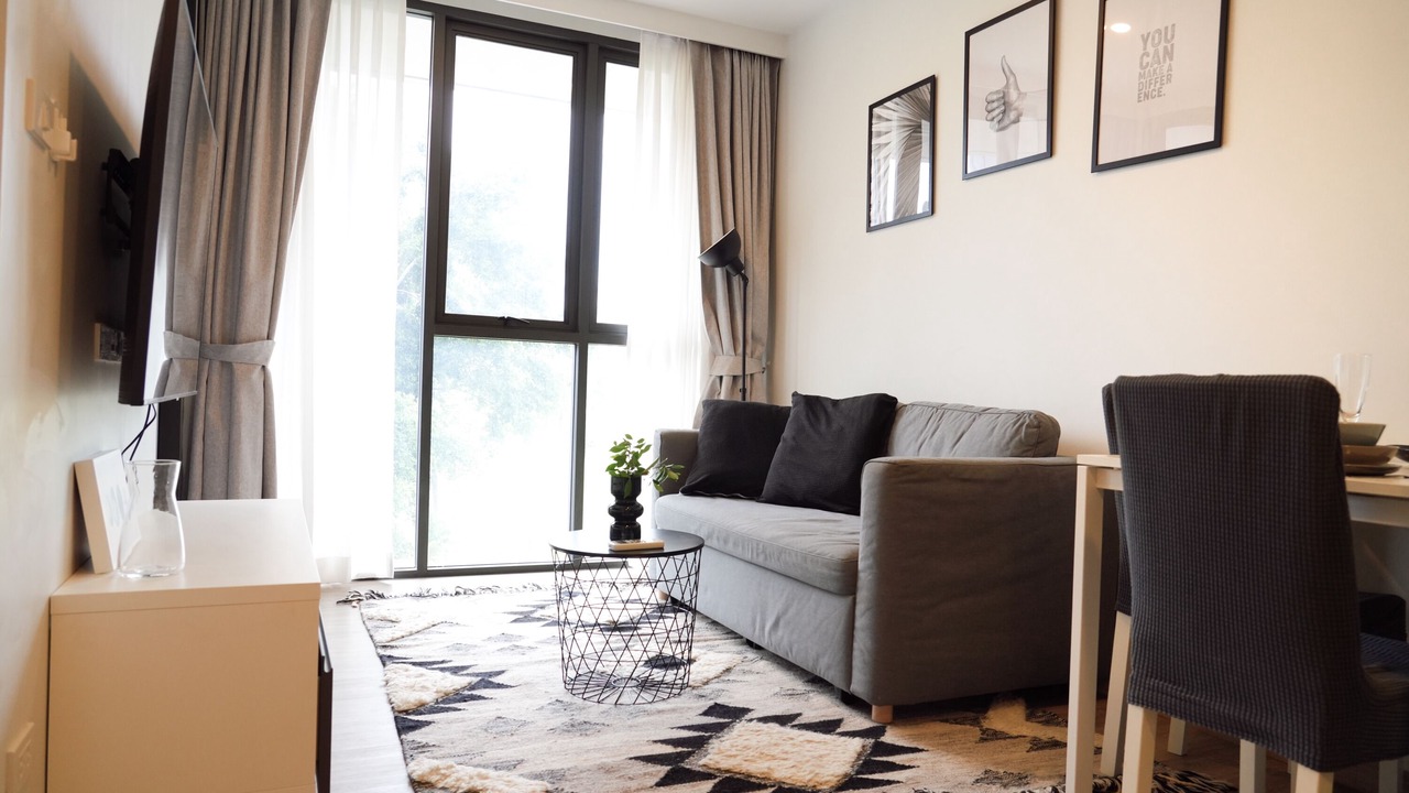 Photo of Livingroom in Thep Kasattri