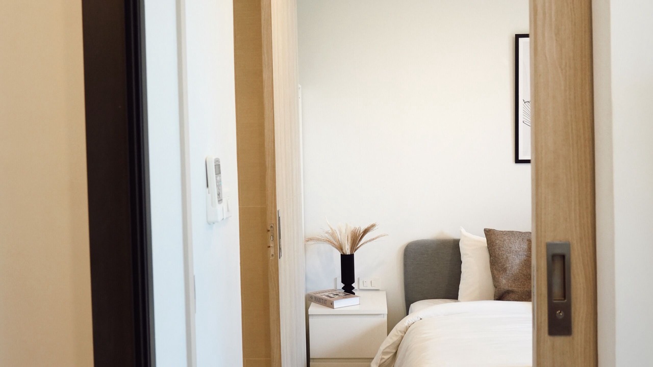 Photo of Bedroom in Thep Kasattri