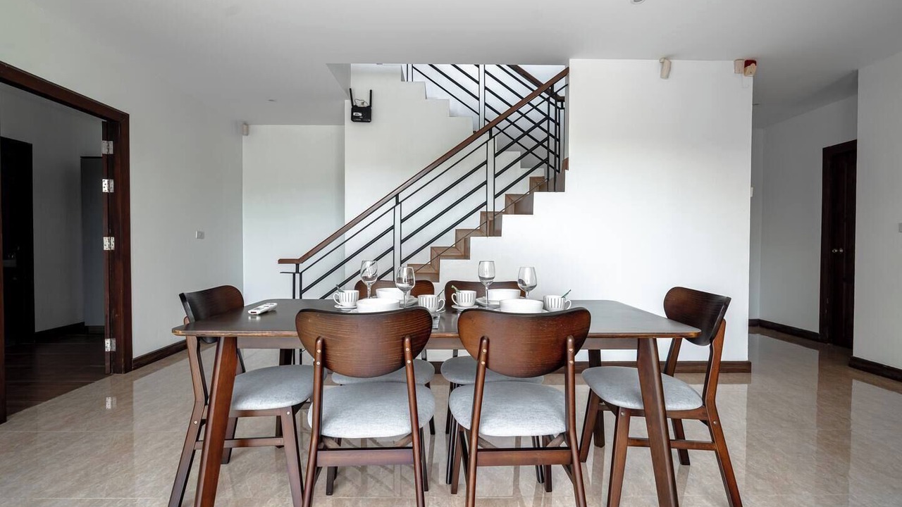 Photo of Livingroom in Bang Tao