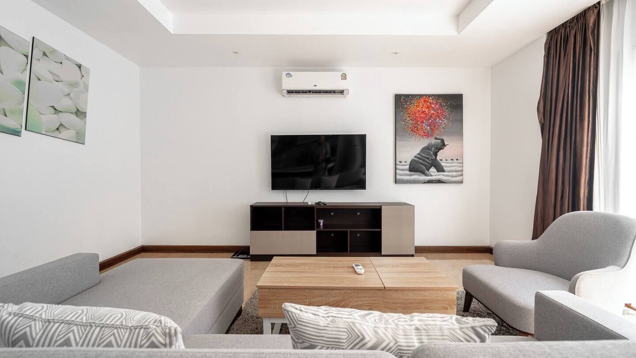 Photo of Livingroom in Bang Tao