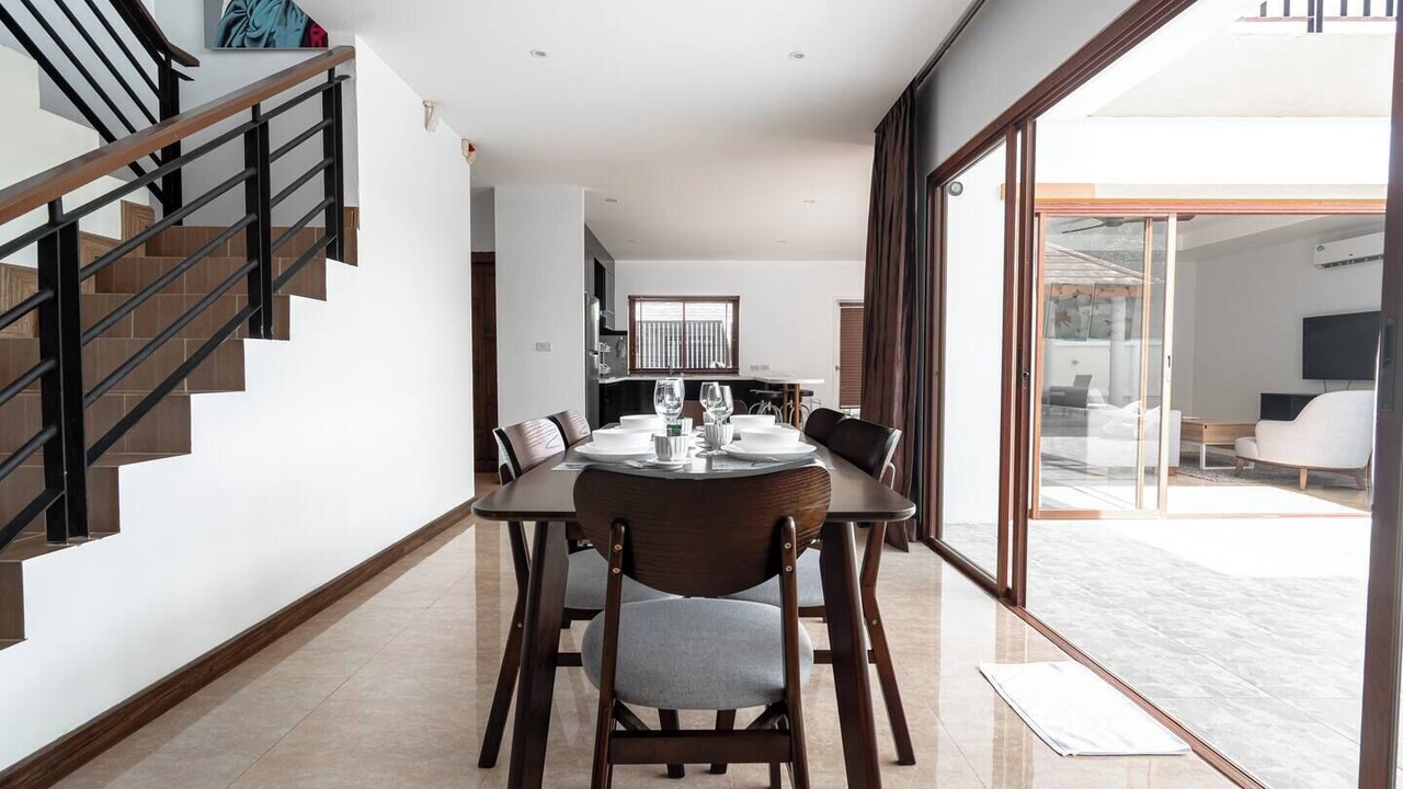 Photo of Livingroom in Bang Tao