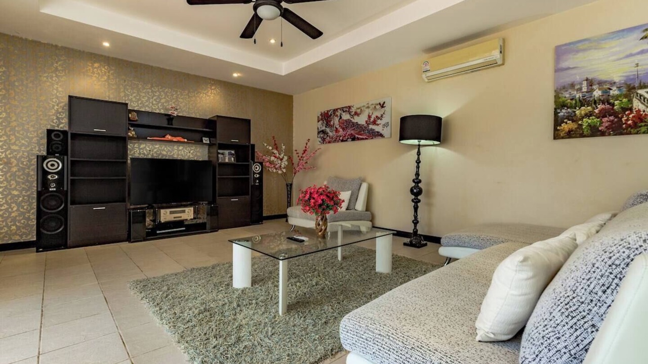 Photo of Livingroom in Bang Tao