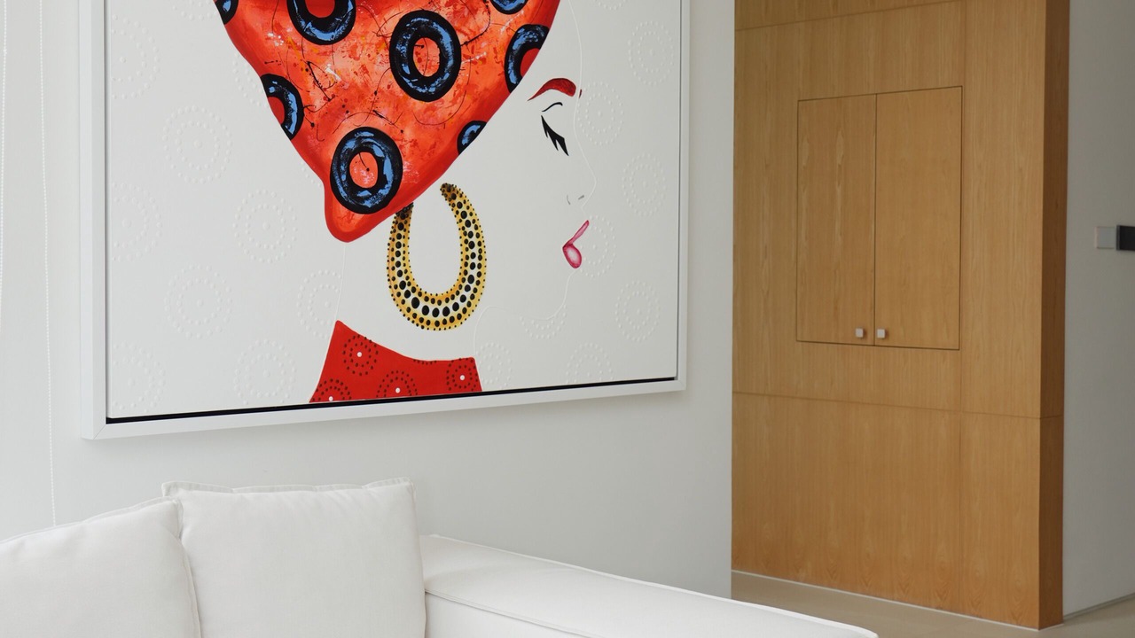 Photo of Livingroom in Si Sunthon
