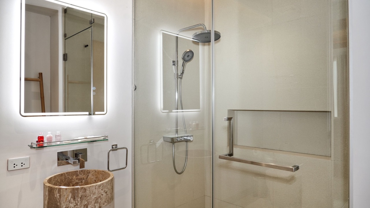 Photo of Bathroom in Si Sunthon