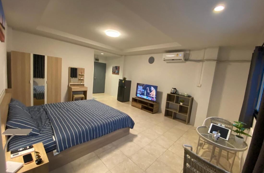 Photo of Bedroom in Kathu