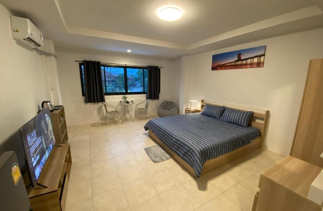 Photo of Bedroom in Kathu