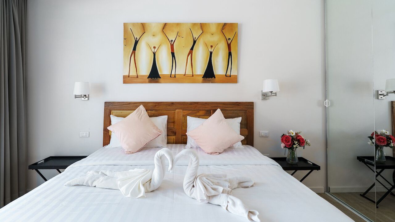 Photo of Bedroom in Chalong