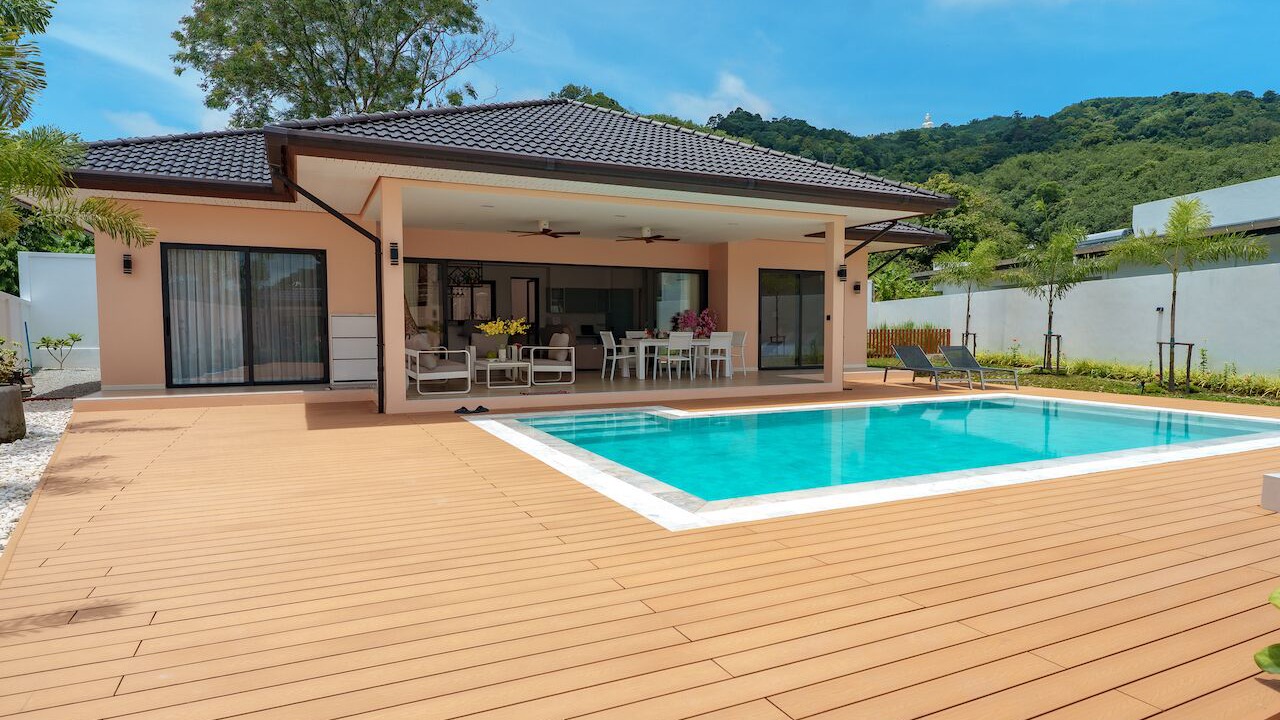 Photo of Outdoor in Chalong