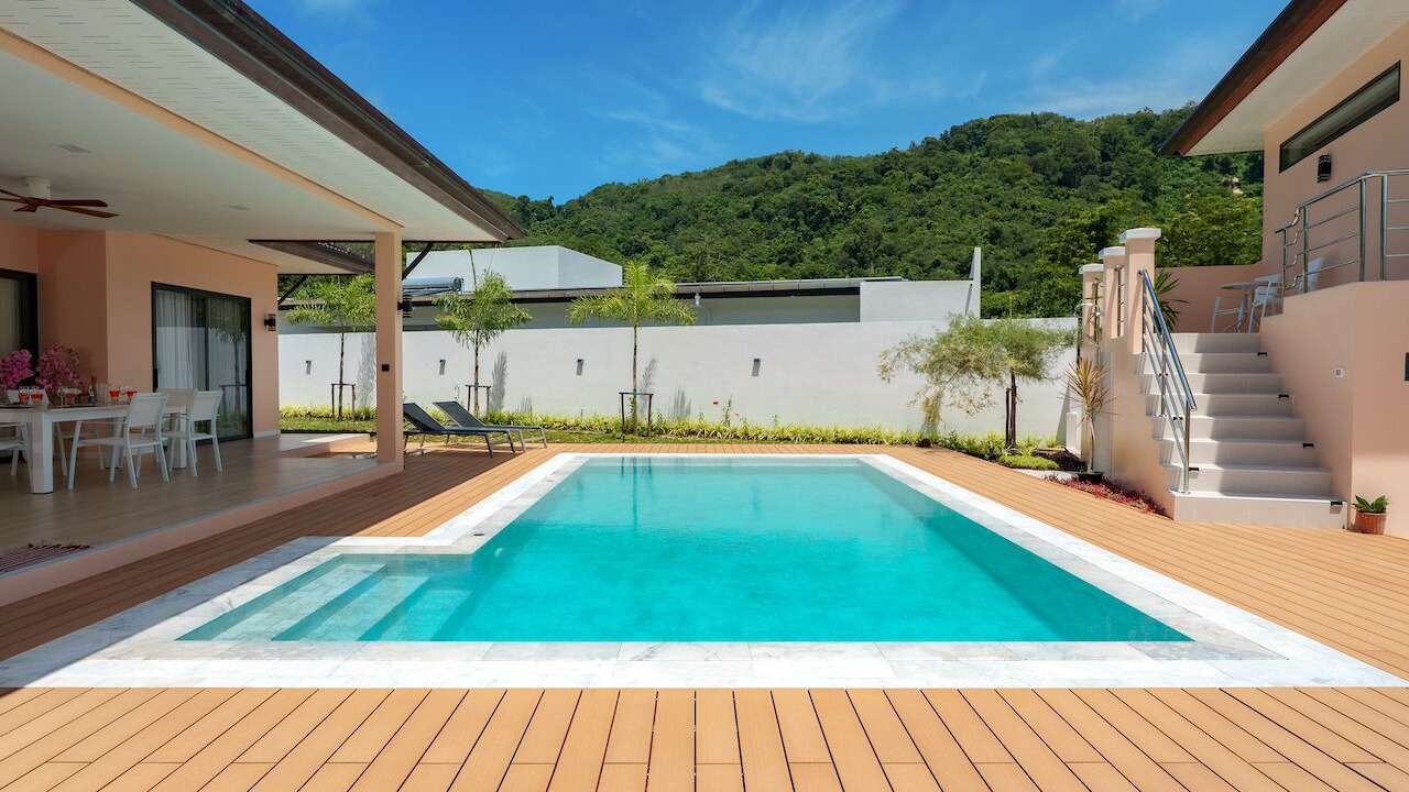 Photo of Outdoor in Chalong