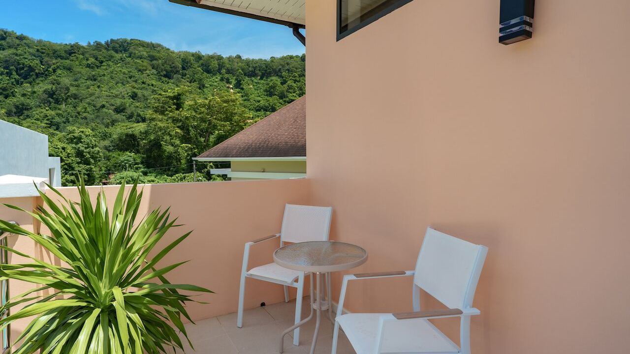 Photo of Outdoor in Chalong
