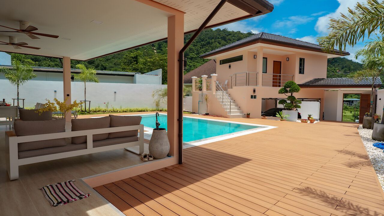 Photo of Outdoor in Chalong