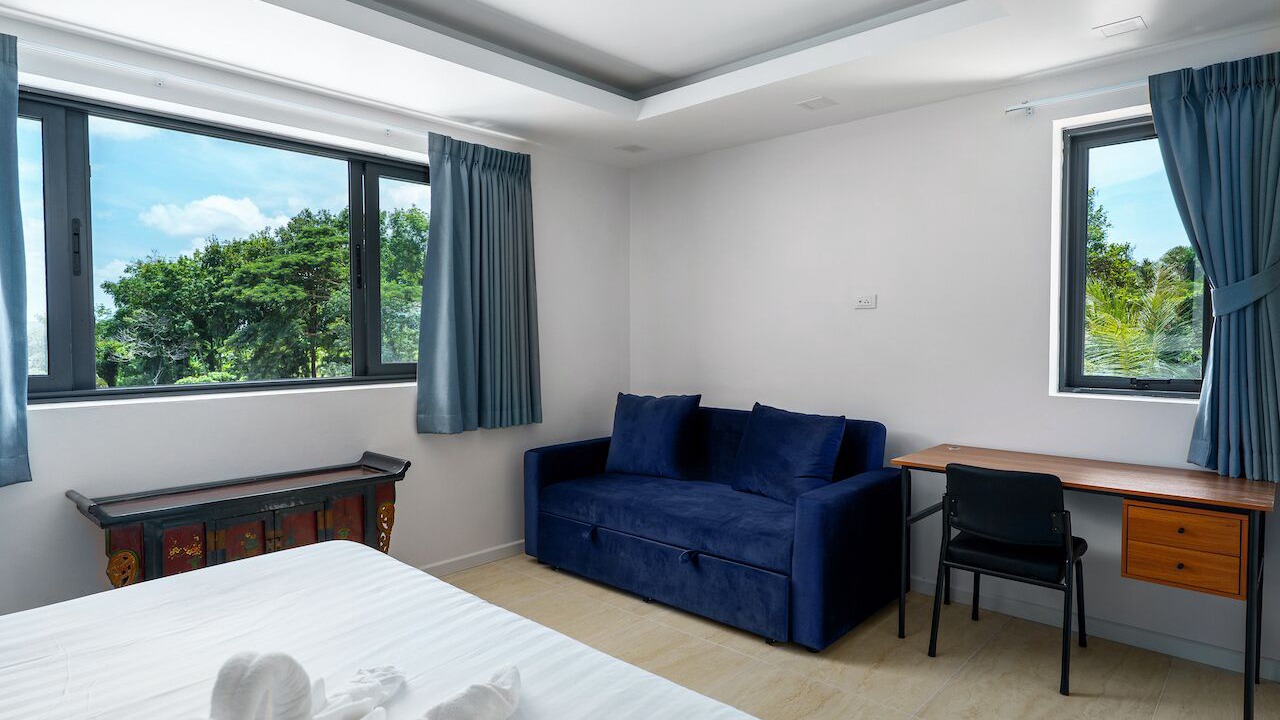 Photo of Bedroom in Chalong
