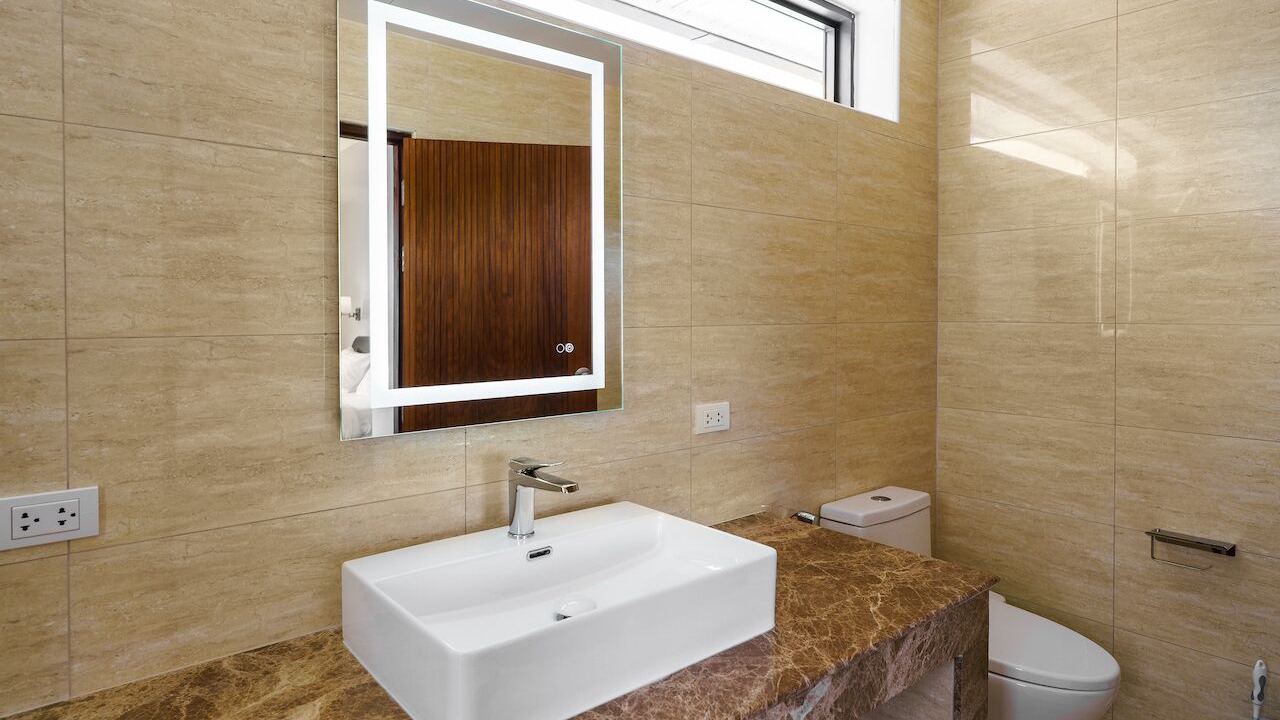 Photo of Bathroom in Chalong