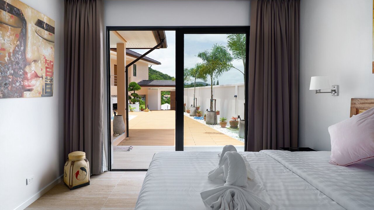 Photo of Bedroom in Chalong