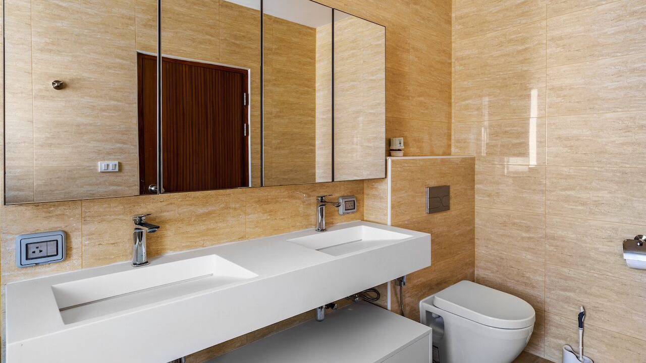 Photo of Bathroom in Chalong