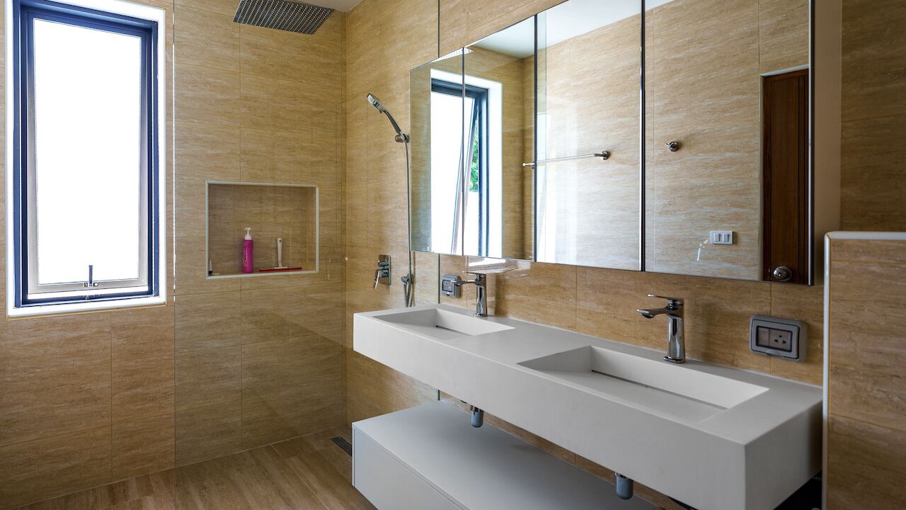 Photo of Bathroom in Chalong