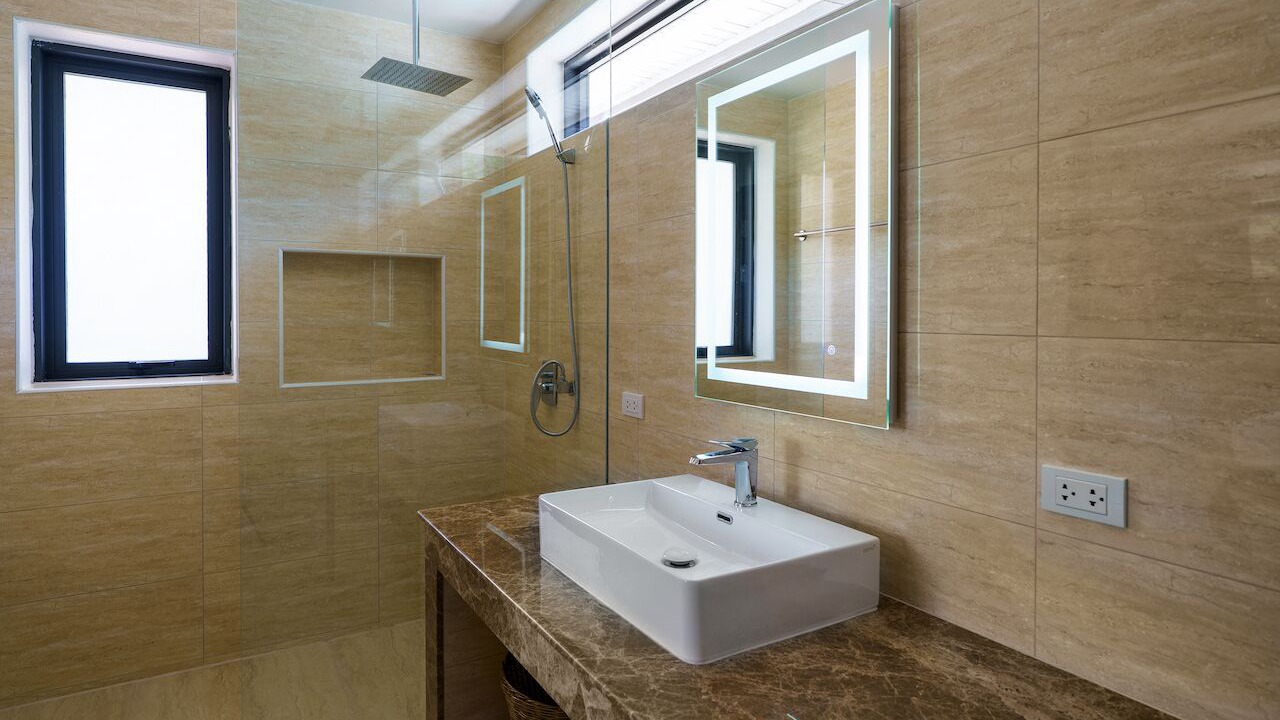 Photo of Bathroom in Chalong