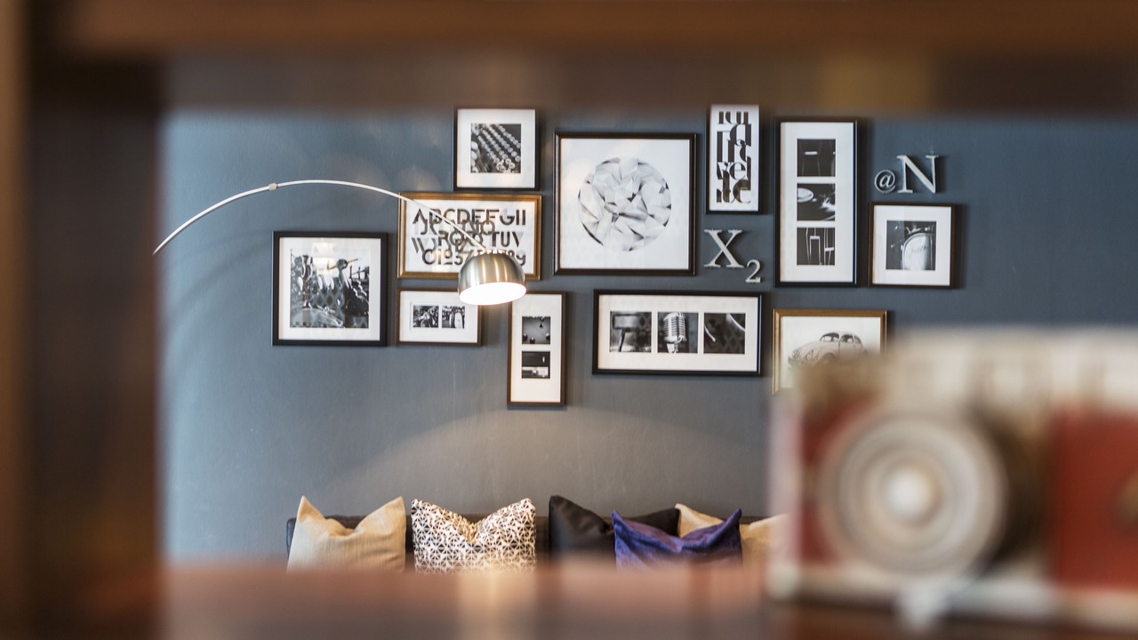 Photo of Livingroom in Nimman