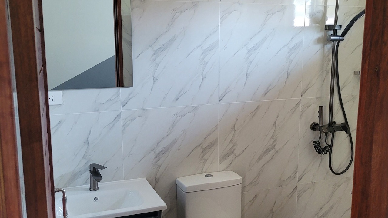 Photo of Bathroom in Si Chiang Mai