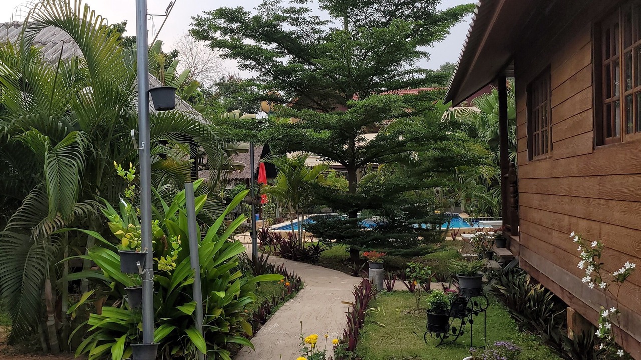Photo of Outdoor in Si Chiang Mai