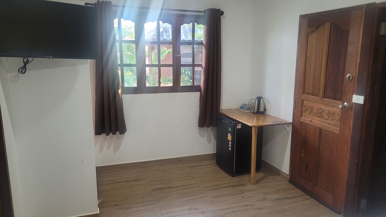 Photo of Livingroom in Si Chiang Mai
