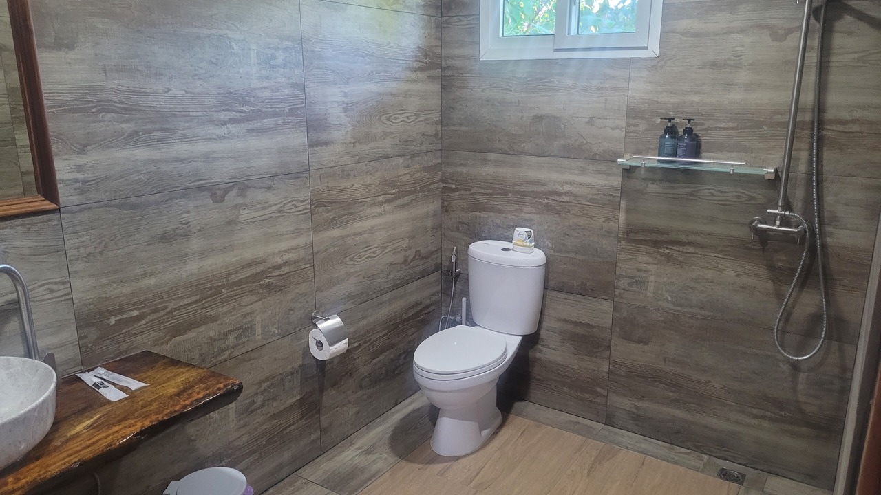 Photo of Bathroom in Si Chiang Mai