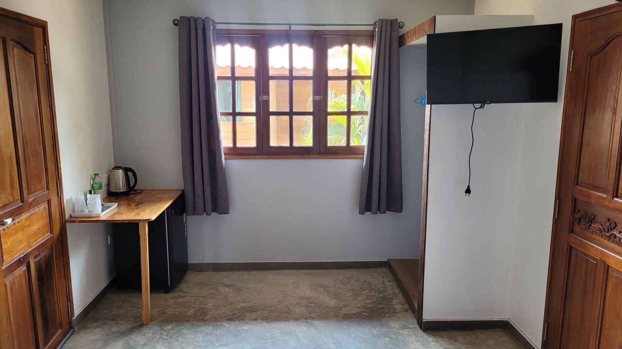 Photo of Livingroom in Si Chiang Mai