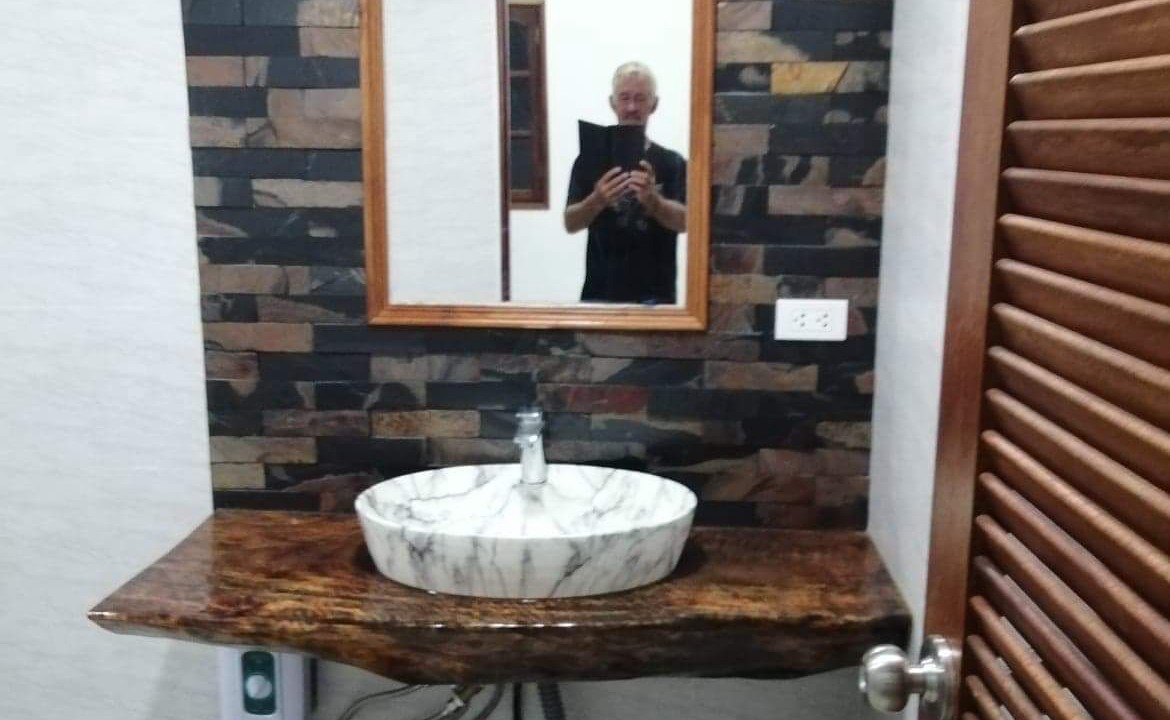 Photo of Bathroom in Si Chiang Mai